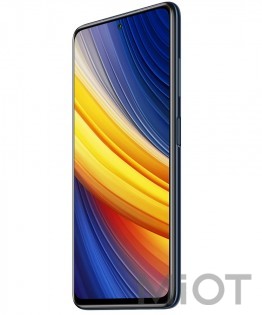 Смартфон Poco X3 Pro 6/128GB Phantom Black EU/CE