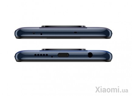 Смартфон Poco X3 Pro 6/128GB Phantom Black EU/CE