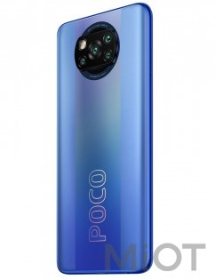 Смартфон Poco X3 Pro 8/256Gb Frost Blue EU/CE
