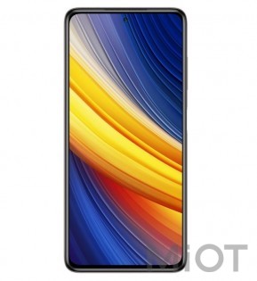 Смартфон Poco X3 Pro 6/128GB Pro Metal Bronze EU/CE