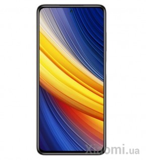 Смартфон Poco X3 Pro 8/256Gb Metal Bronze EU/CE