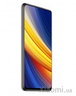 Смартфон Poco X3 Pro 8/256Gb Metal Bronze EU/CE