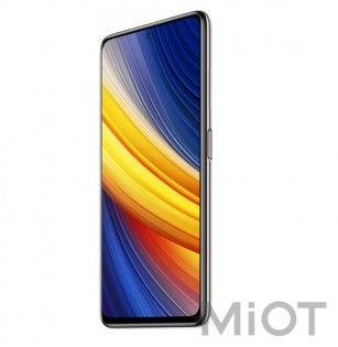 Смартфон Poco X3 Pro 6/128GB Pro Metal Bronze EU/CE