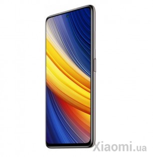 Смартфон Poco X3 Pro 8/256Gb Metal Bronze EU/CE