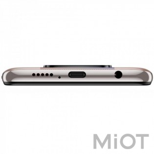 Смартфон Poco X3 Pro 6/128GB Pro Metal Bronze EU/CE