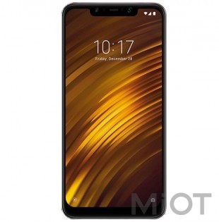 Смартфон Xiaomi Pocophone F1 6/128Gb Red EU/CE