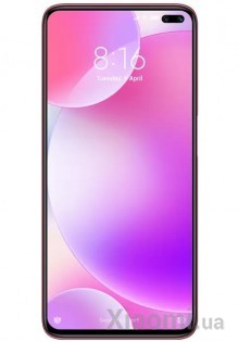 Смартфон Xiaomi Pocophone X2 6/64Gb Phoenix Red EU/CE
