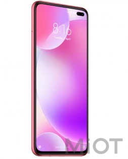 Смартфон Xiaomi Pocophone X2 6/128Gb Phoenix Red EU/CE