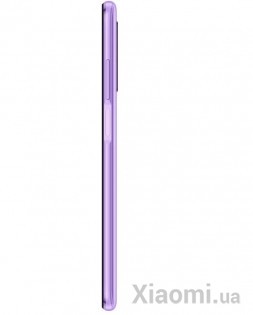Смартфон Xiaomi Pocophone X2 6/64Gb Matrix Purple EU/CE