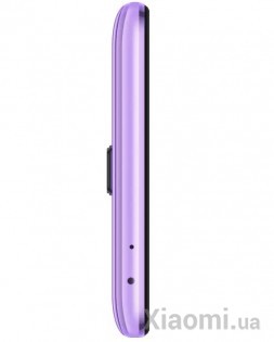 Смартфон Xiaomi Pocophone X2 6/64Gb Matrix Purple EU/CE