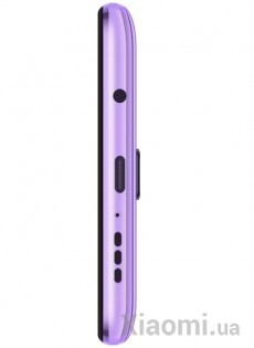 Смартфон Xiaomi Pocophone X2 6/64Gb Matrix Purple EU/CE
