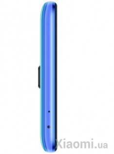 Смартфон Xiaomi Pocophone X2 6/128Gb Atlantis Blue EU/CE
