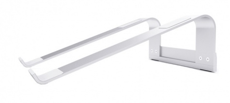 Подставка для ноутбука и планшета Xiaomi IQunix L-Stand 15&`34; Silver