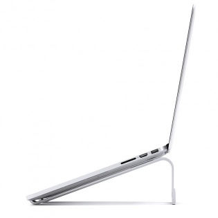 Подставка для ноутбука и планшета Xiaomi IQunix L-Stand 15&`34; Silver
