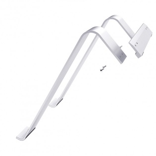 Подставка для ноутбука и планшета Xiaomi IQunix L-Stand 15&`34; Silver