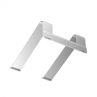 Подставка для ноутбука и планшета Xiaomi IQunix L-Stand 15&`34; Silver