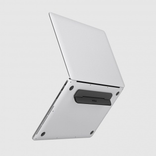 Підставка для ноутбука Xiaomi MiiiW Laptop Stand (MWLS01) Black