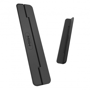 Підставка для ноутбука Xiaomi MiiiW Laptop Stand (MWLS01) Black