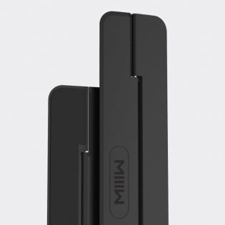 Підставка для ноутбука Xiaomi MiiiW Laptop Stand (MWLS01) Black