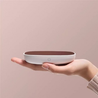 Підставка для підігріву чашок Xiaomi Sanjie Base Heating Coaster B1