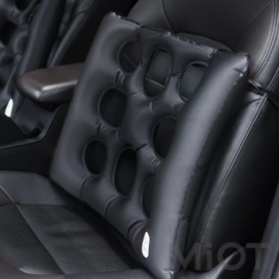 Надувна подушка Xiaomi Early Wind HW160101 Black