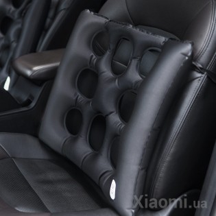 Надувная подушка Xiaomi Early Wind HW160101 Black