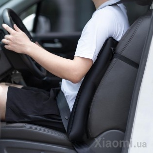 Надувная подушка Xiaomi Early Wind HW160101 Black