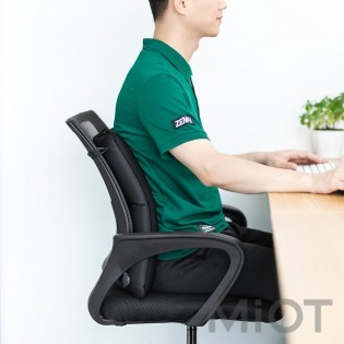 Надувна подушка Xiaomi Early Wind HW160101 Black