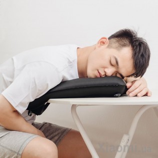 Надувная подушка Xiaomi Early Wind HW160101 Black