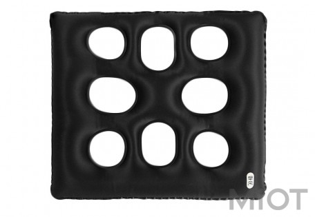Надувна подушка Xiaomi Early Wind HW160101 Black