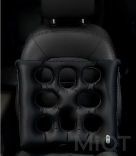 Надувна подушка Xiaomi Early Wind HW160101 Black