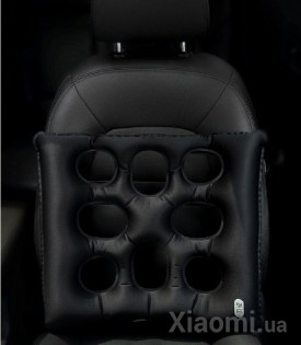 Надувная подушка Xiaomi Early Wind HW160101 Black