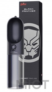 Поїлка для тварин Xiaomi Petkit Tritan 400ml Black