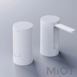 Автоматическая помпа для воды Xiaomi Xiaolang Foldable Water Pump (XD-ZDSSQ01)