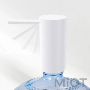 Автоматическая помпа для воды Xiaomi Xiaolang Foldable Water Pump (XD-ZDSSQ01)