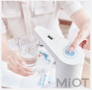 Автоматична помпа для води Xiaomi Xiaolang TDS Automatic Water Supply (HD-ZDCSJ01)