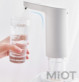 Автоматична помпа для води Xiaomi Xiaolang TDS Automatic Water Supply (HD-ZDCSJ01)