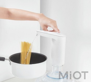 Автоматична помпа для води Xiaomi Xiaolang TDS Automatic Water Supply (HD-ZDCSJ01)