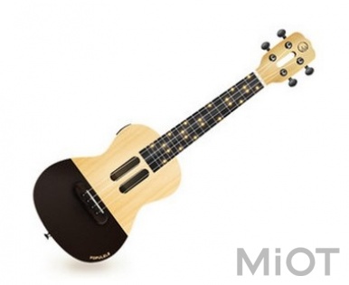 Смарт-гітара укулеле Xiaomi Populele U1 Smart Mini Guitar