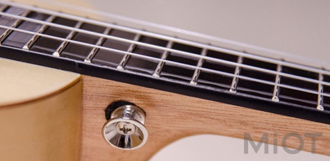 Смарт-гітара укулеле Xiaomi Populele U1 Smart Mini Guitar