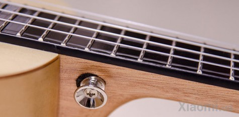 Смарт-гитара укулеле Xiaomi Populele U1 Smart Mini Guitar