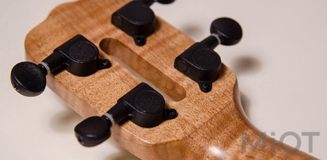 Смарт-гітара укулеле Xiaomi Populele U1 Smart Mini Guitar