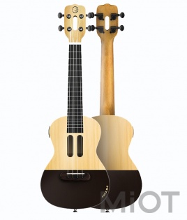 Смарт-гітара укулеле Xiaomi Populele U1 Smart Mini Guitar