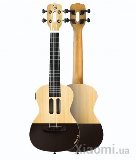 Смарт-гитара укулеле Xiaomi Populele U1 Smart Mini Guitar