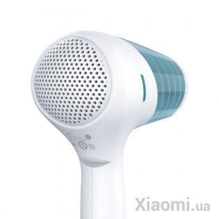 Фен портативный Xiaomi Pinjing Quick-drying Hair Dryer EH-1 1800W Blue