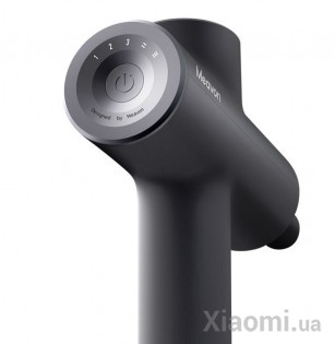 Портативный массажер Xiaomi Meavon  Black MV-FG-0308