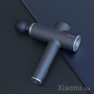 Портативный массажер Xiaomi Meavon  Black MV-FG-0308