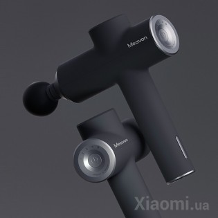 Портативный массажер Xiaomi Meavon  Black MV-FG-0308