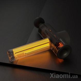 Портативный массажер Xiaomi Meavon  Black MV-FG-0308
