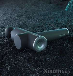 Портативный массажер Xiaomi Meavon  Black MV-FG-0308